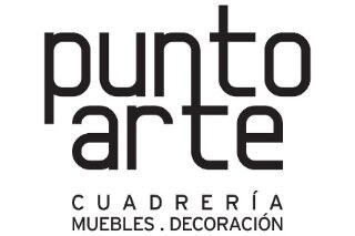 Logotipo Punto Arte