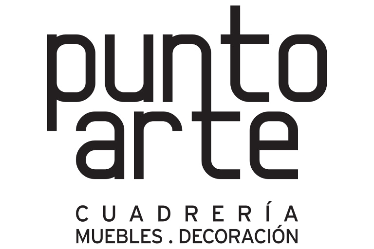 Logotipo Punto Arte