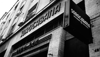 Logotipo Sorocabana