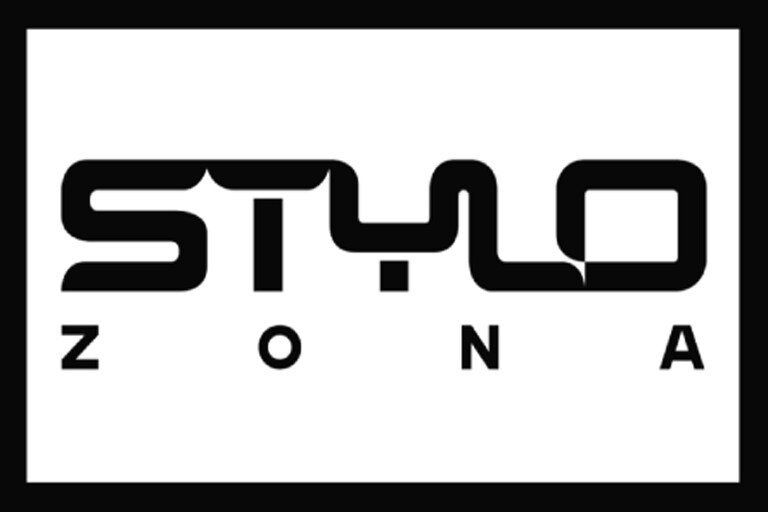 Logotipo Stylo Zona