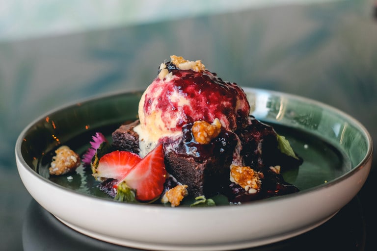 brownie
