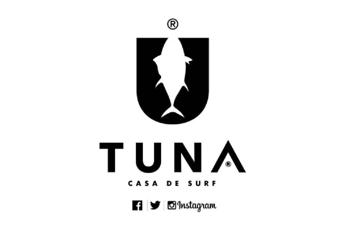 Logotipo TUNA