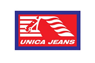 Logotipo Única Jeans