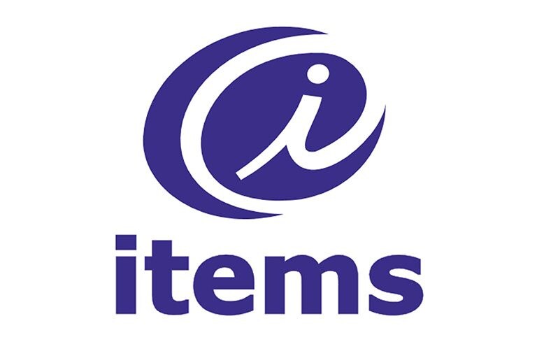 Logotipo Items Uniformes