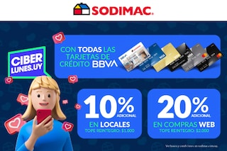 logotipo sodimac