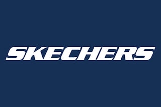 Logotipo Skechers Portones