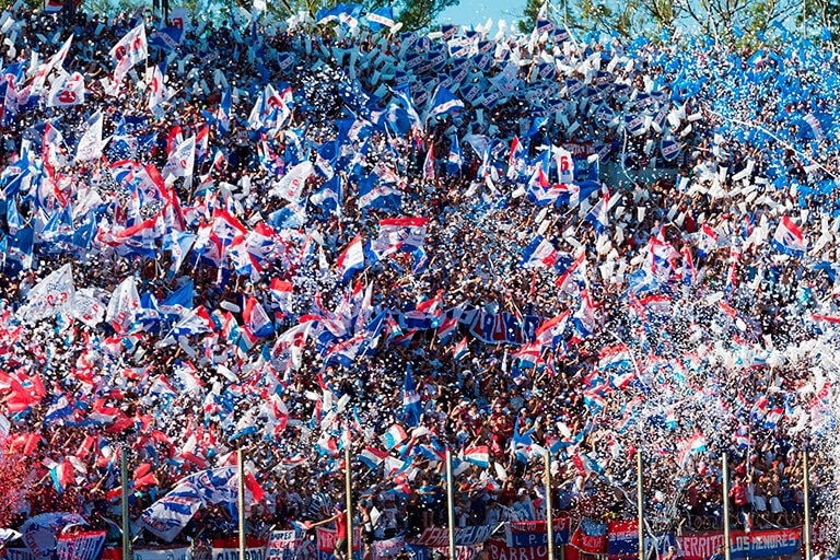 nacional