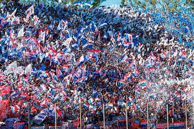 Club Nacional de Football Uruguay