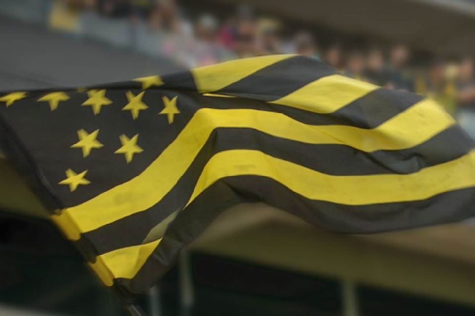 logotipo peñarol