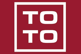 Logotipo TOTO Calzados