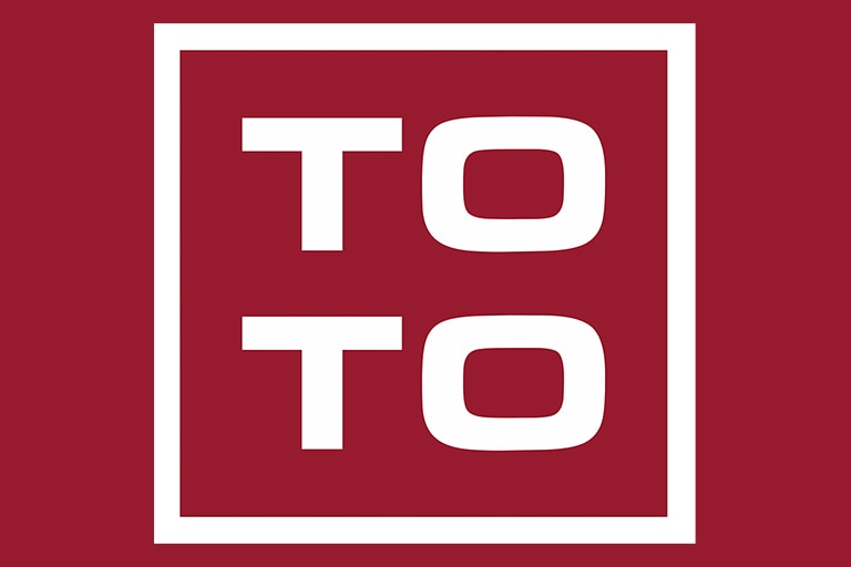 Logotipo TOTO