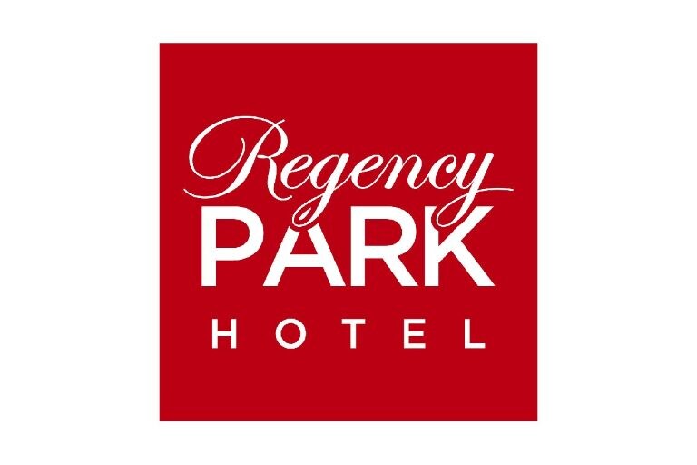 logotipo regency park hotel