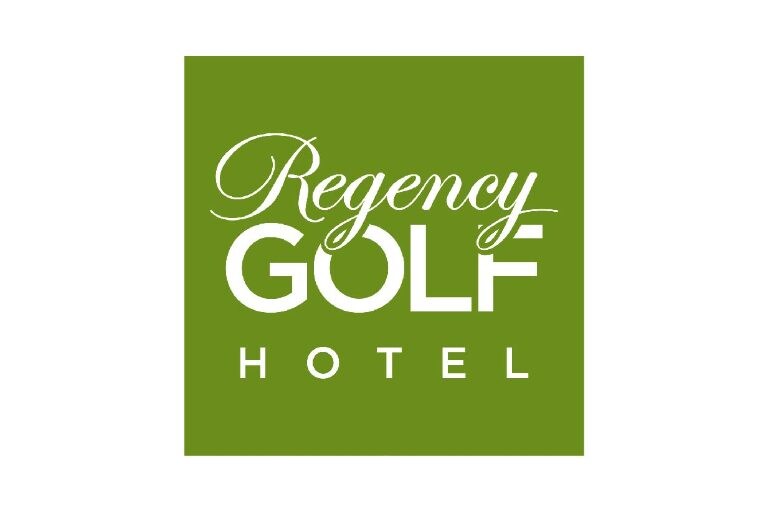 Logotipo Regency Golf Hotel Urbano