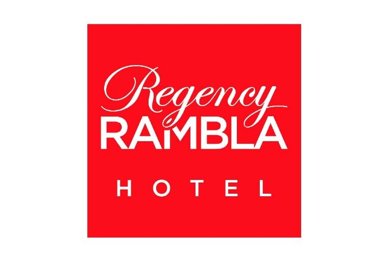 Logotipo Regency Rambla Design Apart Hotel