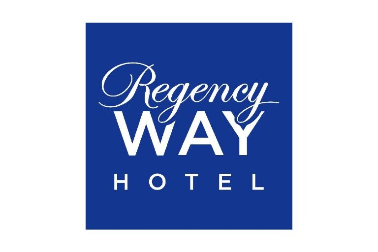 Logotipo Regency Way Hotel