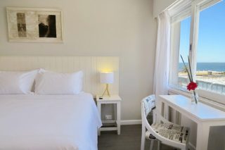 Logotipo Atlantico Boutique Hotel
