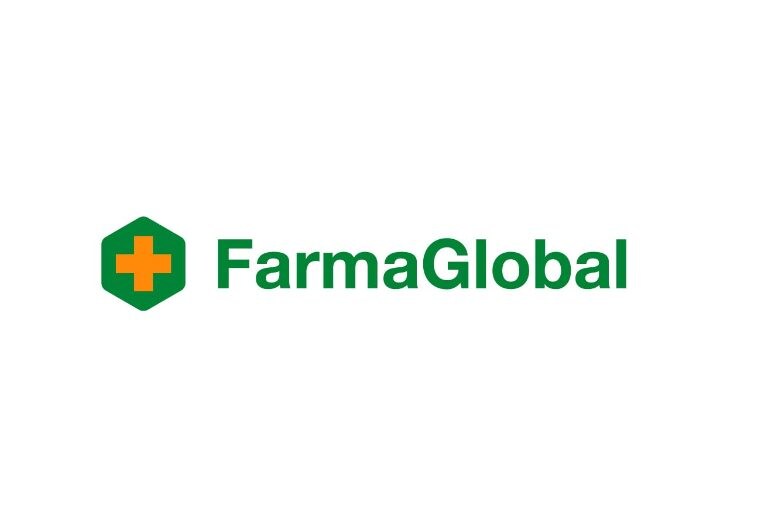 Logotipo FarmaGlobal