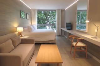 Logotipo Smart Hotel
