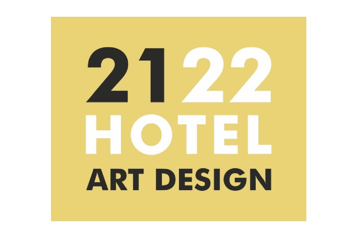 Logotipo 2122 Art Design