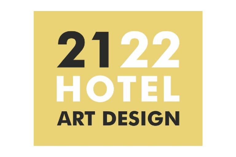 Logotipo 2122 Art Design