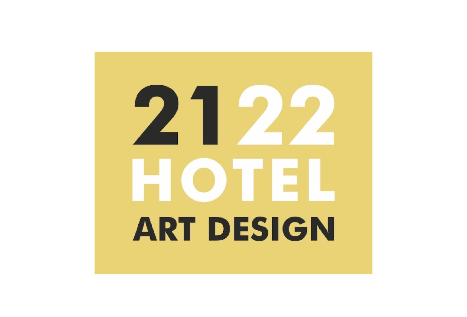 Logotipo 2122 Art Design