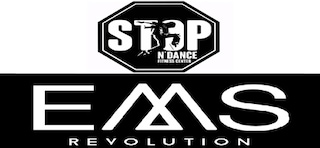 Logotipo Stop N´Dance