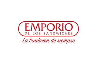 logotipo Emporio