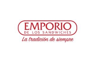 logotipo Emporio