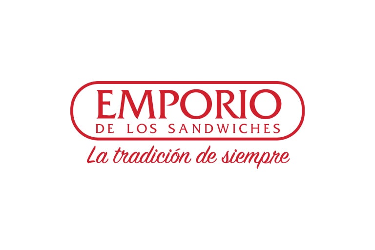 logotipo emporio