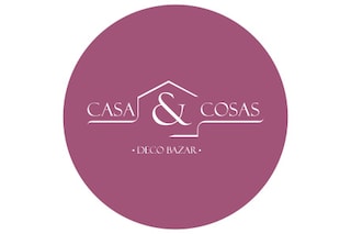 Logotipo Casa y Cosas