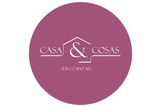 Logotipo Casa y Cosas