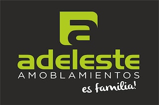 Logotipo Adeleste