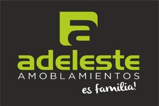 Logotipo Adeleste