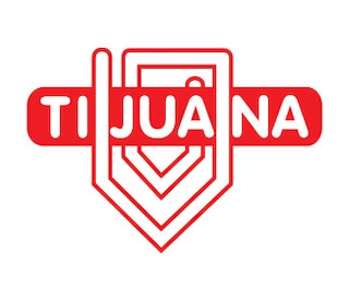 Logotipo Tijuana