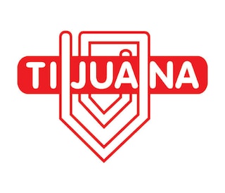 Logotipo Tijuana
