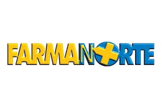 Logotipo Farmanorte