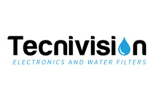 Logotipo Tecnivision