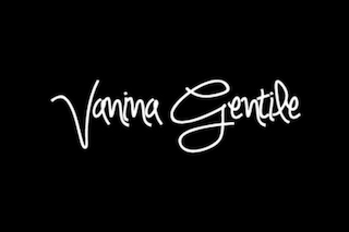 Logotipo Vanina Gentile