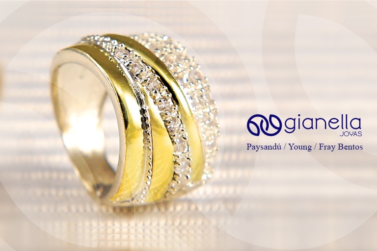 Gianella Joyas