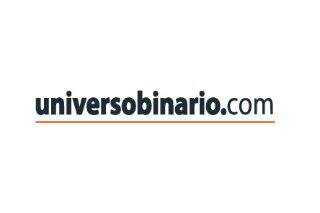 Logotipo Universo Binario