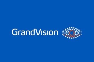 Logotipo Óptica GrandVision