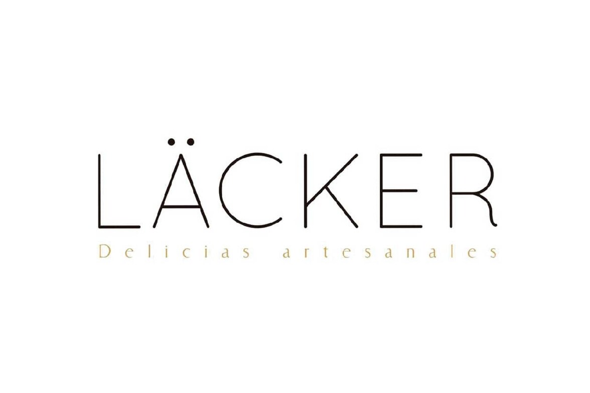 logotipo lacker