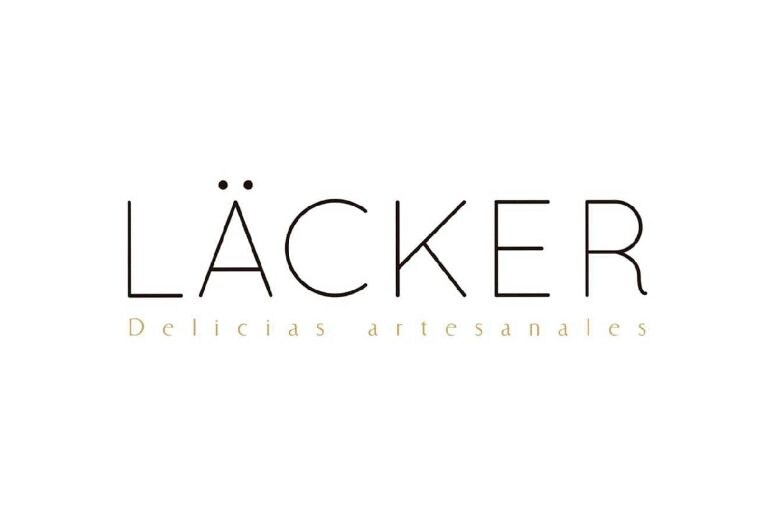 logotipo lacker