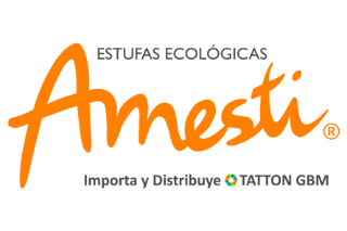 logotipo amesti