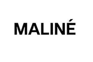 Logotipo Maliné