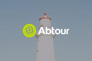 Logotipo abtournacional