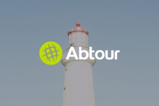 Logotipo abtournacional
