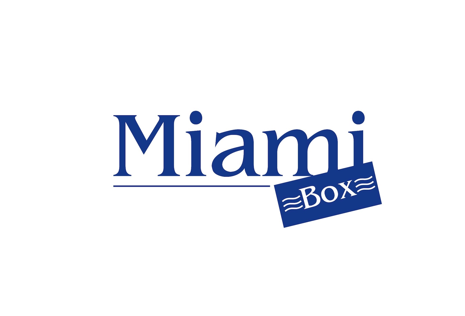 Miami Box