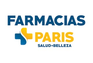 Farmacia Paris