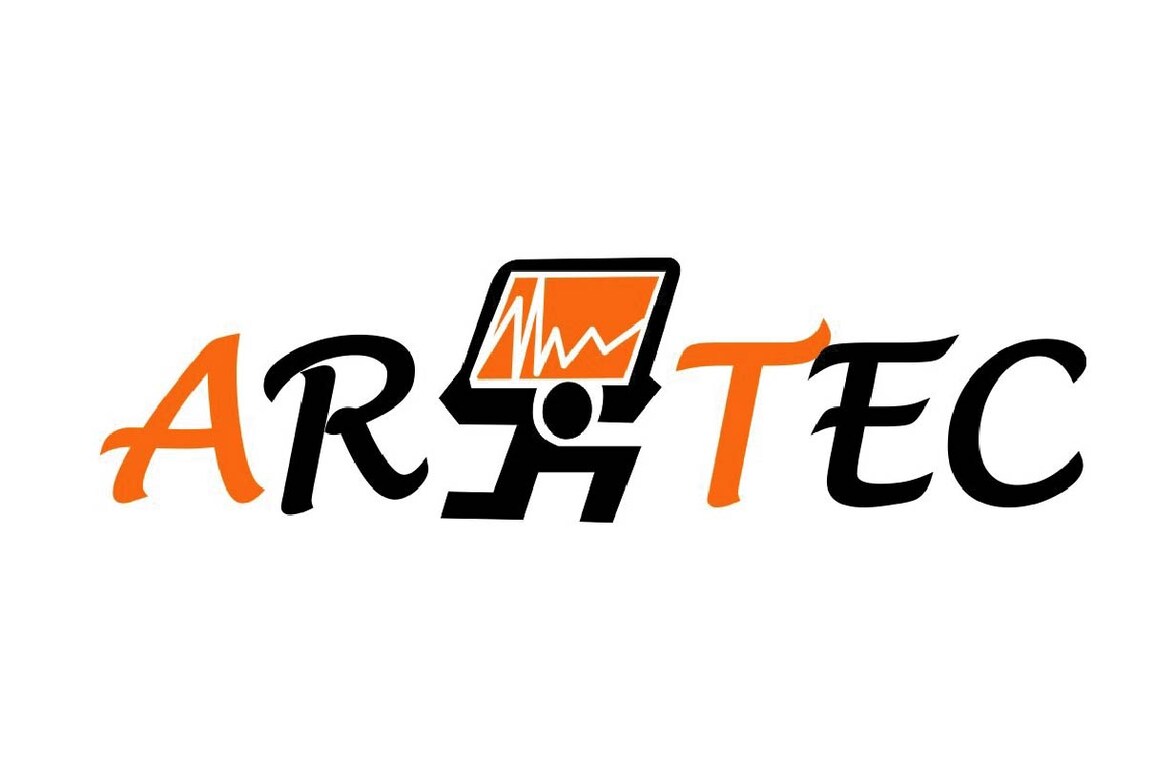 Logotipo Artec